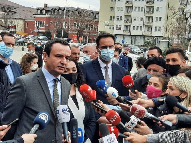 Kayıp Kişiler İçin Elimizden Gelen Herşeyi Yapacağız