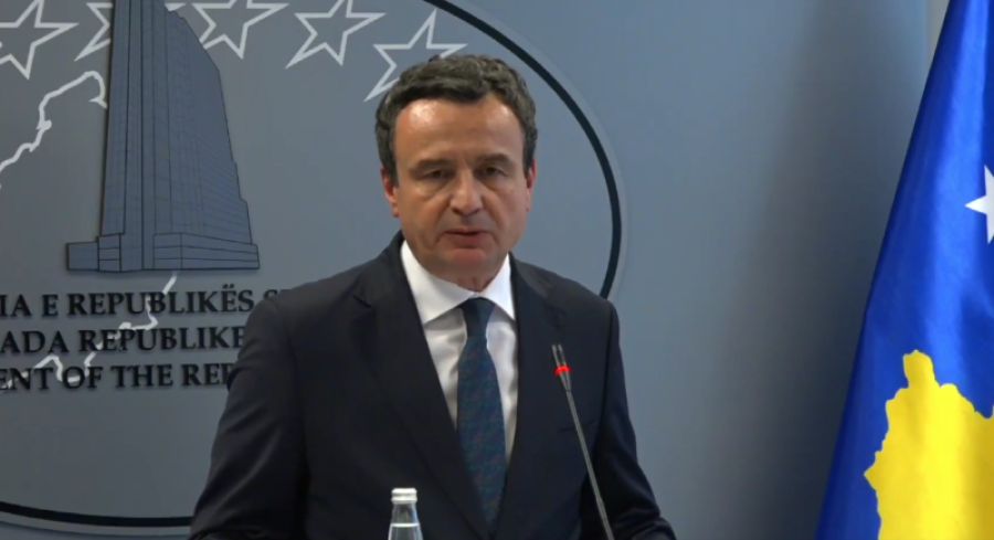 Vatandaşlar Sırbistan Üzerinden Seyahat Etmesin