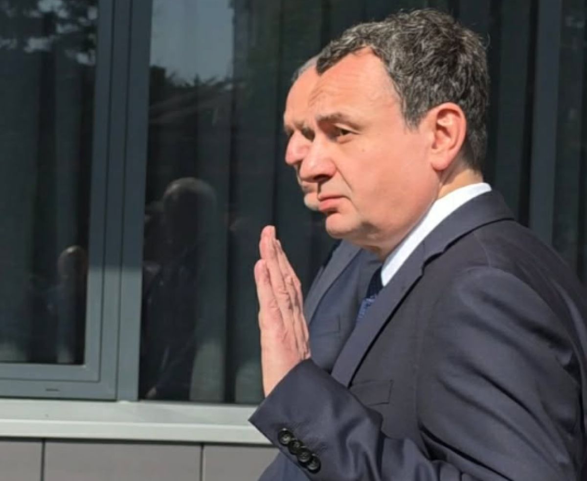 “Kurucu Oturumu Ben Çağırmıyorum”