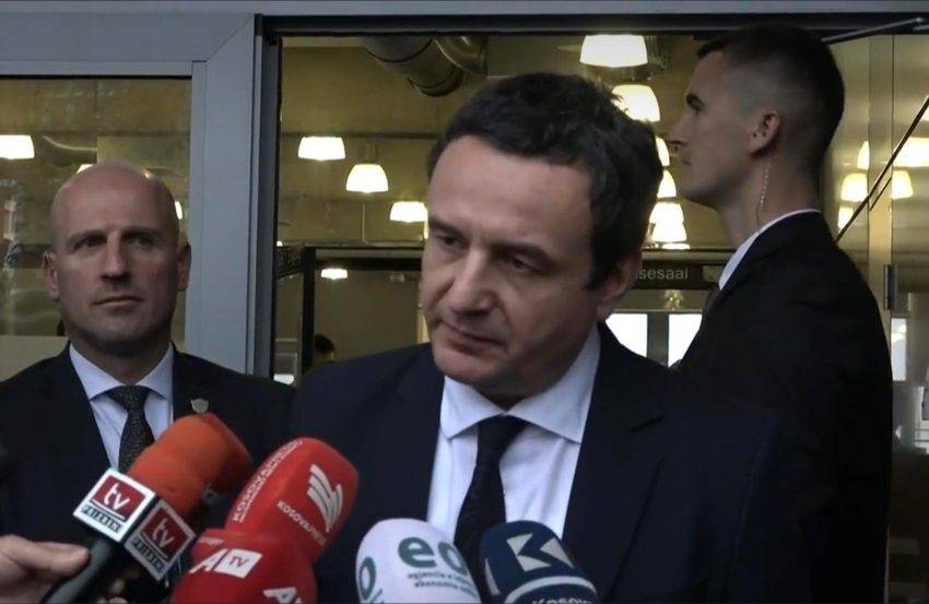 Sırbistan ile Anlaşma Kolay Olmayacak