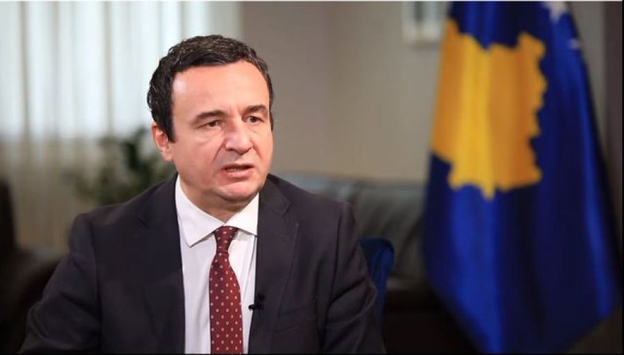 Yakın Gelecekte Aynı Amaçla Banjska’ya Benzer Bir Şey Deneyecekler