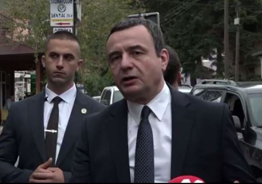  Sırp Malları İçin Diğer Sınır Noktaları Tarayıcılar Geldiğinde Açılacaktır