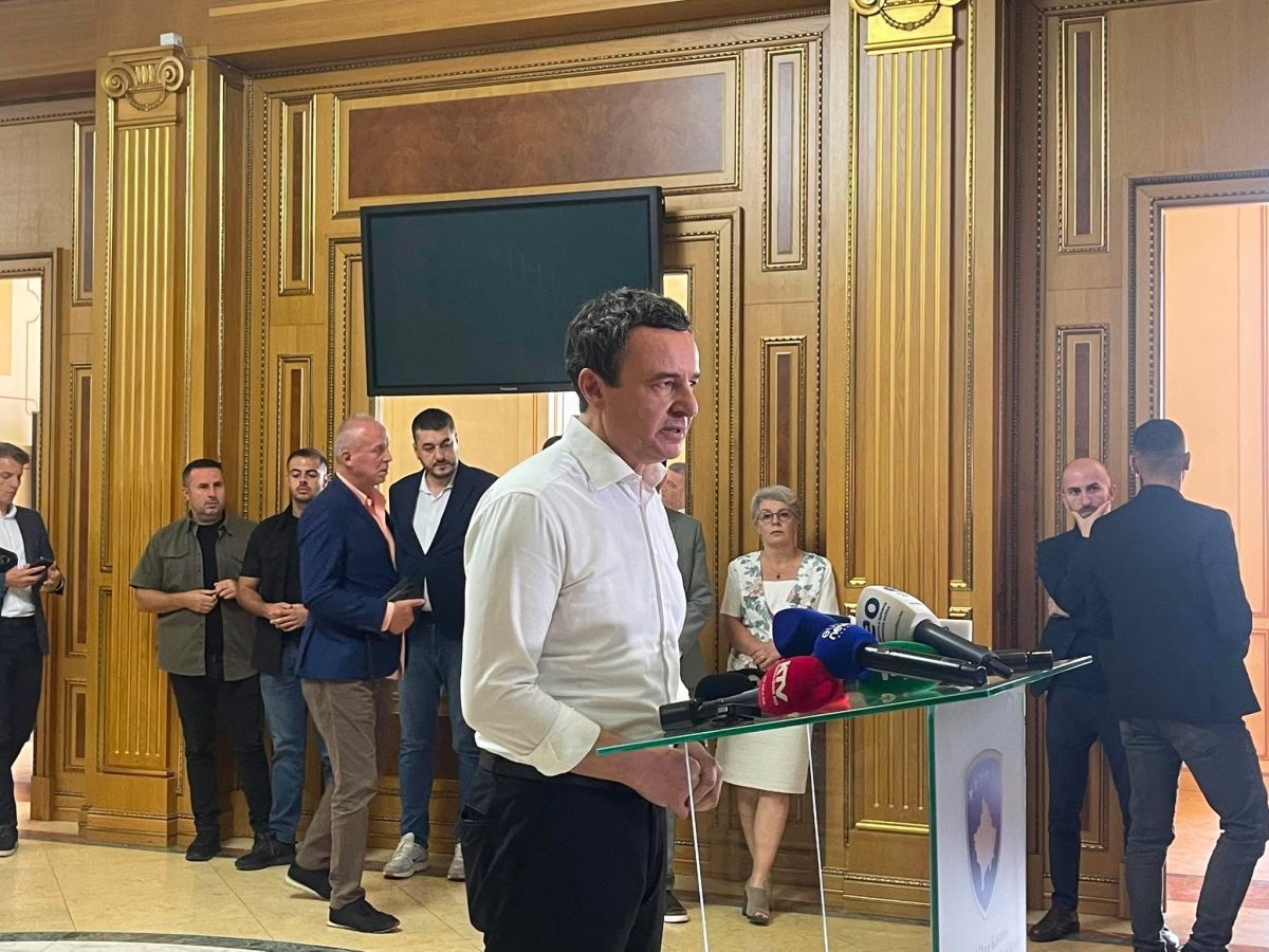 Kurti: “Yumurtadan Değil, Görüşmek İstememelerinden Şikâyetçiyim”
