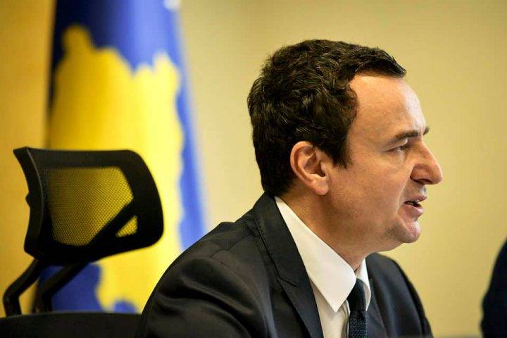 Nora Gjakova’nın Başarısı, Bu Kederli Günde Kalplerimizi Ferahlatıyor