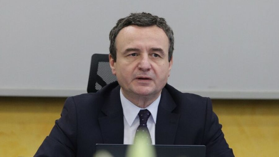Yeni Bir Tanıma, Bir Dostluk Daha