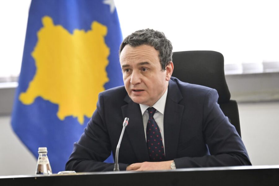 Kurti’den Paskalya Mesajı: Bu Günde İnanç Eyleme Dönüşür