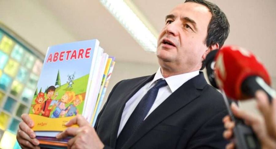 Eğitim Şartlarını İyileştirmek için Her Yıl Bütçeyi Artırdık