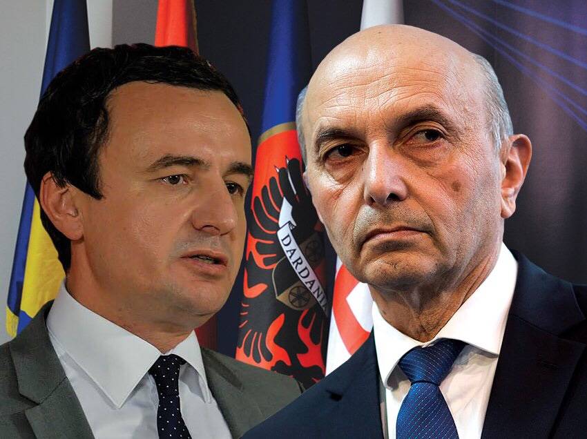 Vetëvendosje,  LDK ile Anlaşmazlık Olasallığını Dışlamaktadır