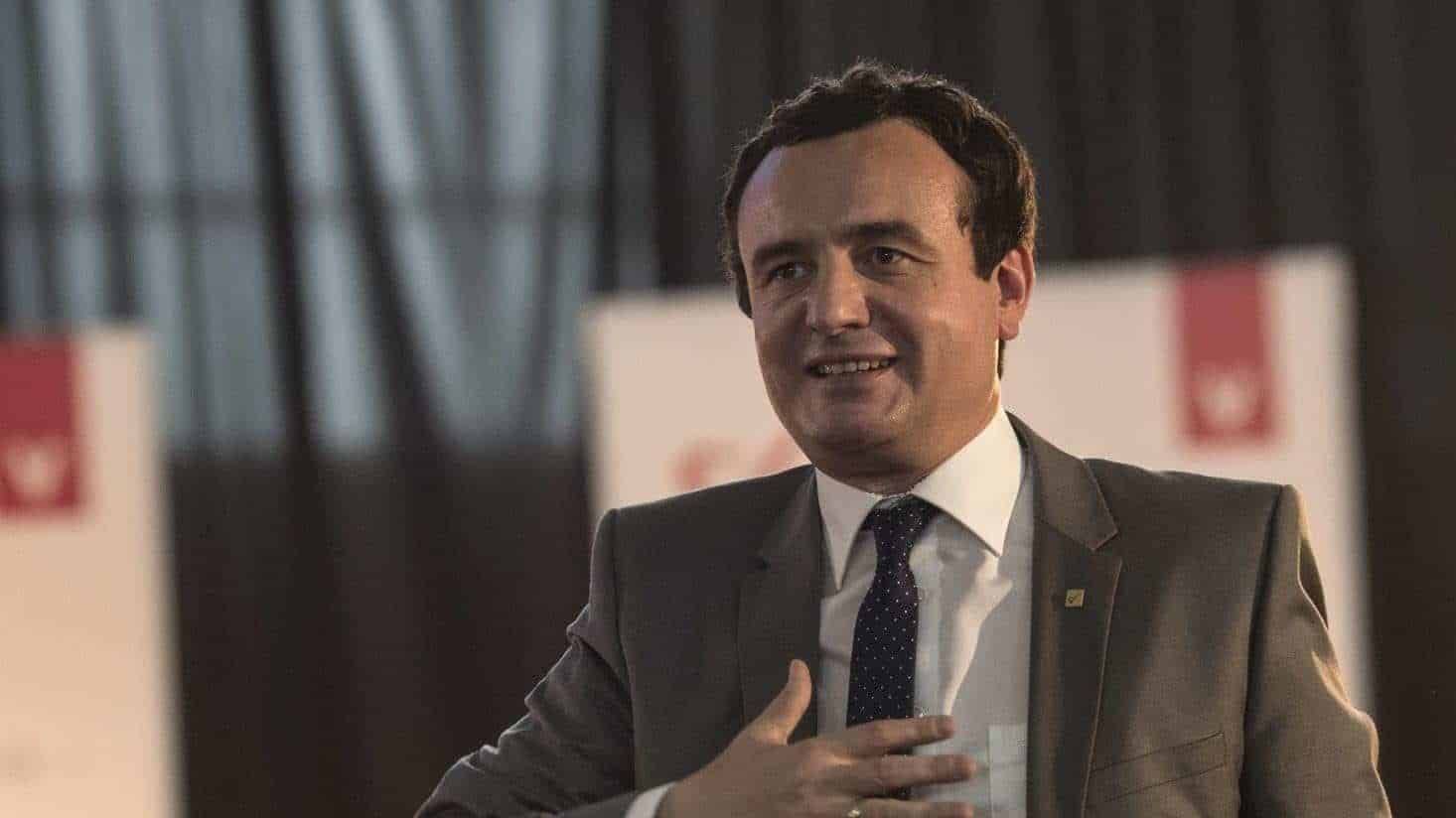 Kosova Halkı Sağlıkçılara Minnettardır