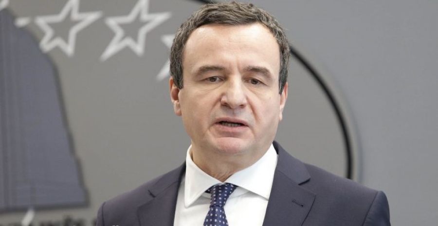 Sırbistan Balkanlar’da “Küçük Bir Rusya” Gibi Davranıyor