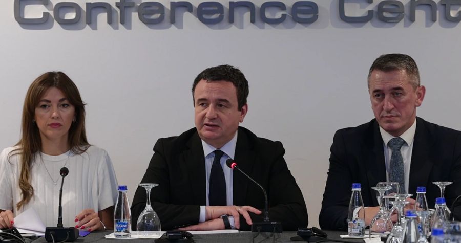 Kurti: RAE Topluluklarında Erken Evlilik Zararlı Bir Olgu