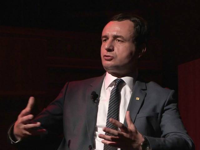 Sırbistan’dan Borçlarını Ödemesini Talep Edeceğim