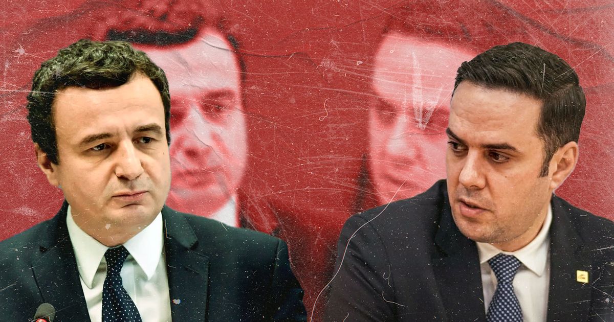 Kurti, Abdixhiku'nun Tutumunu Memnuniyetle Karşıladı; PDK ve İttifak'ı Uzlaşıya Davet Etti