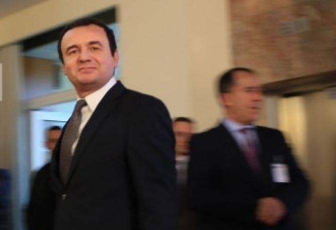 Yakında Başbakan Adayının İsmini Cumhurbaşkanına Sunacağız
