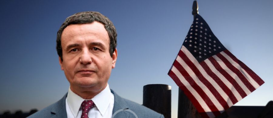 Kurti, Chicago’da Ulusal Demokratik Kongresi’ne Katılacak