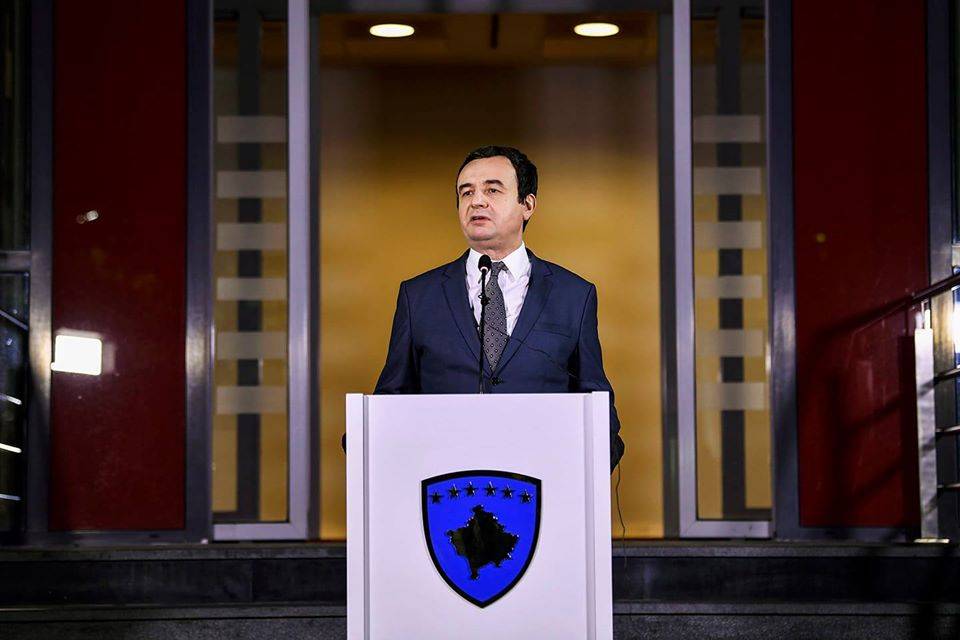 İşsizlik Kosova’nın En Büyük Sıkıntısı