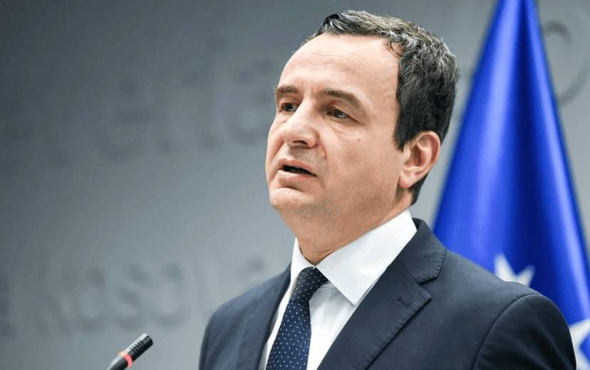 Sırbistan Anlaşmaya Varmak İçin İlgi Göstermiyor