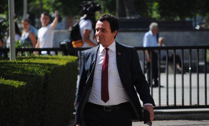 Hükümet’in Bir Aylık Çalışmaları Başarılı