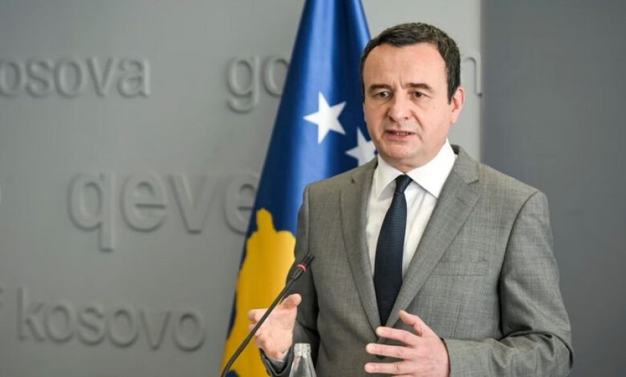 2025 Kosova’da Kadınların Yılı Olacak