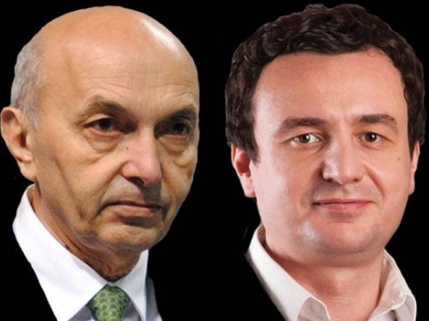 VV-LDK Anlaşmasından Ses Seda Yok