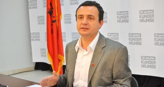 Kurti: PDK Milletvekillerinin Yarısı "Ajan"