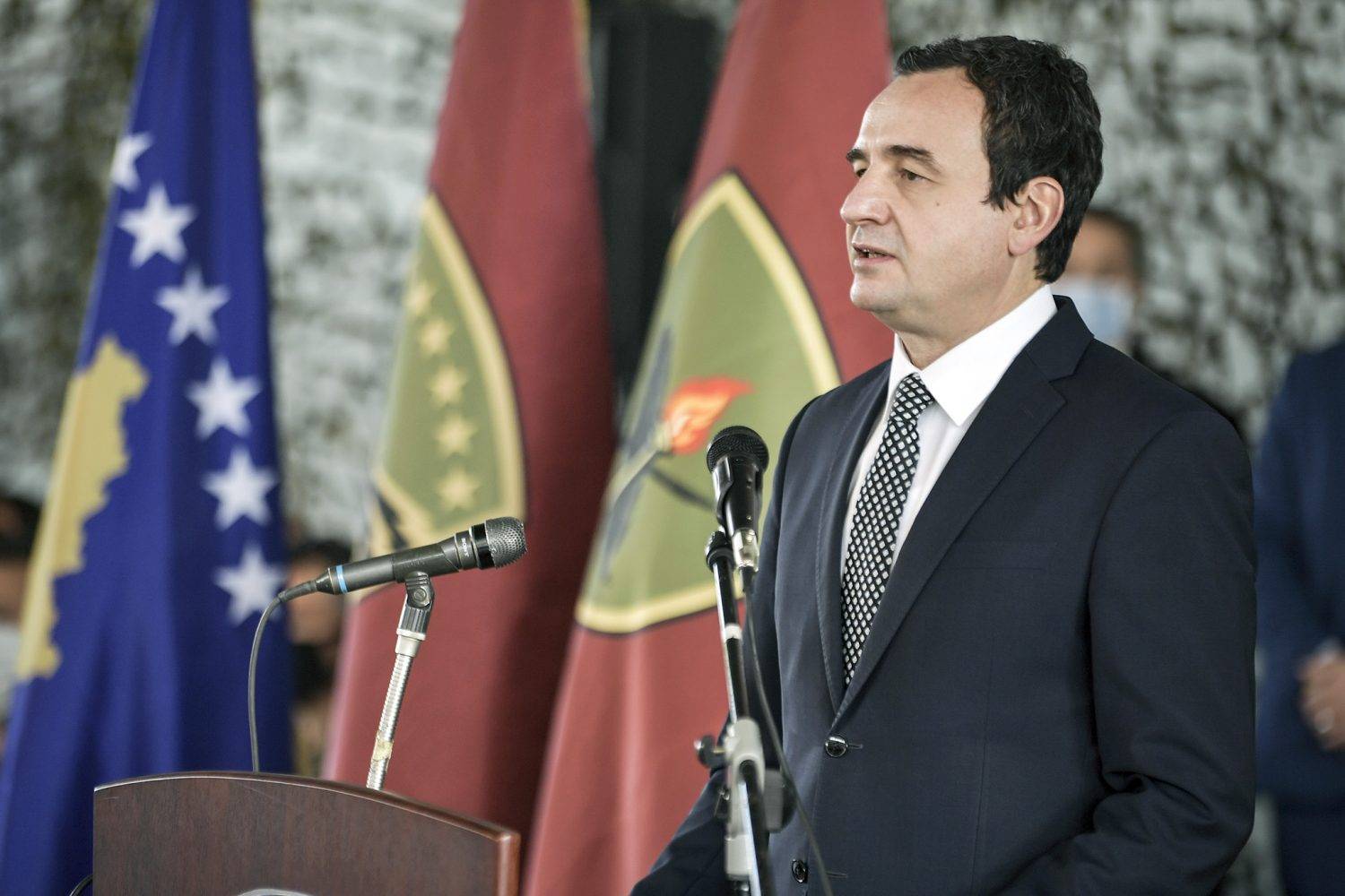 KGG, Küresel Barışı Korumaya Devam Edecek