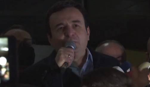 Bu Zafer Bir Referandumdur, Siz Kazandınız
