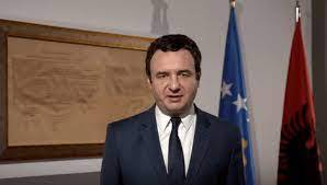 Kosova’nın Bosnalaştırılmasına Asla İzin Vermem