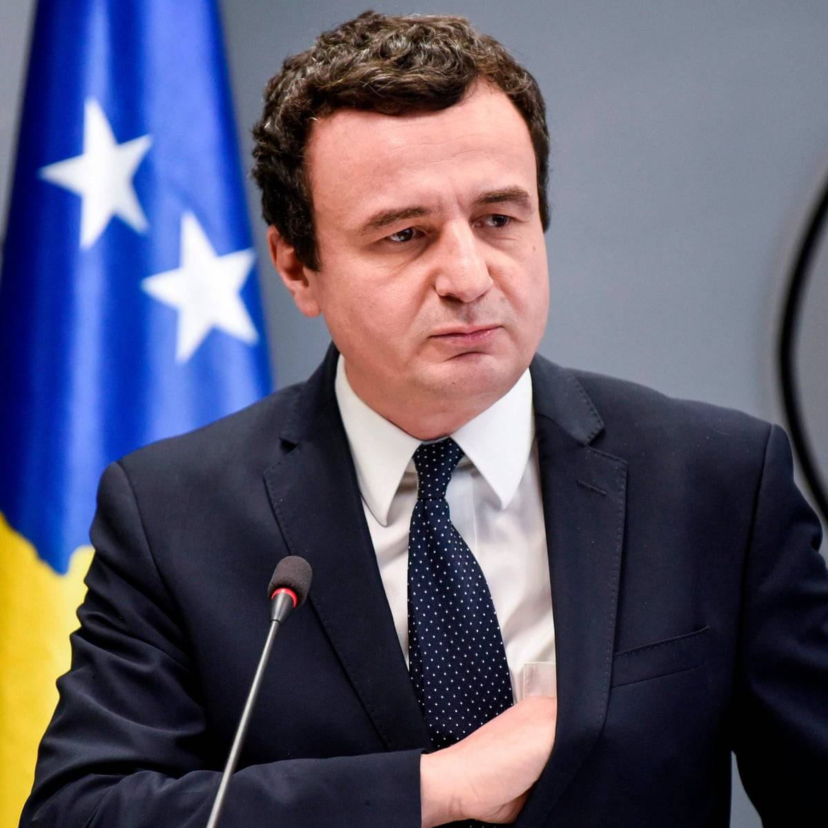 Sırbistan’la Tam Karşılılık İçin Angaje Oluyoruz