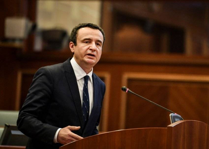 QUINT Büyükelçileri Bakan Muamelesi Göremez