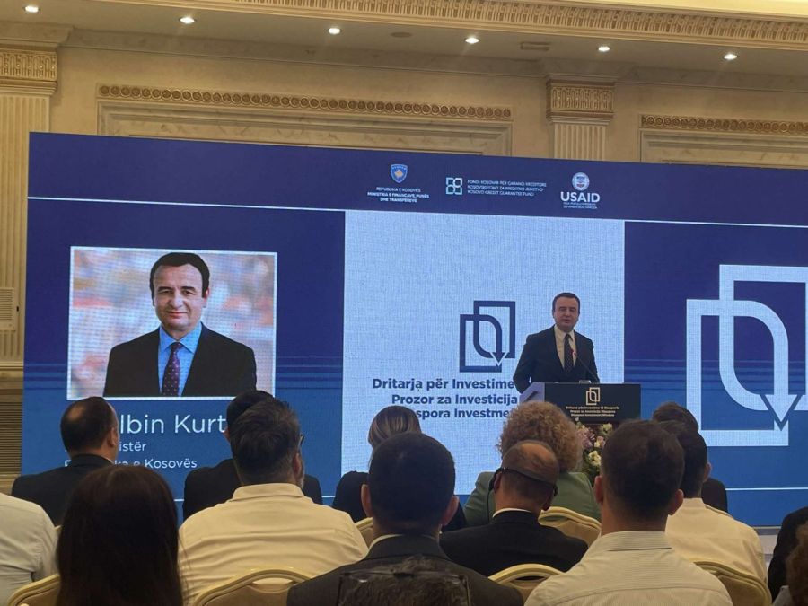 Kosova Diasporası, Ülke Ekonomisi İçin Çok Önemli
