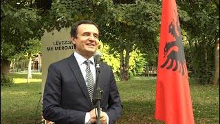 Dört Ayda Kosova’da Her Yönde Daha İyi Gelişmeler Oldu