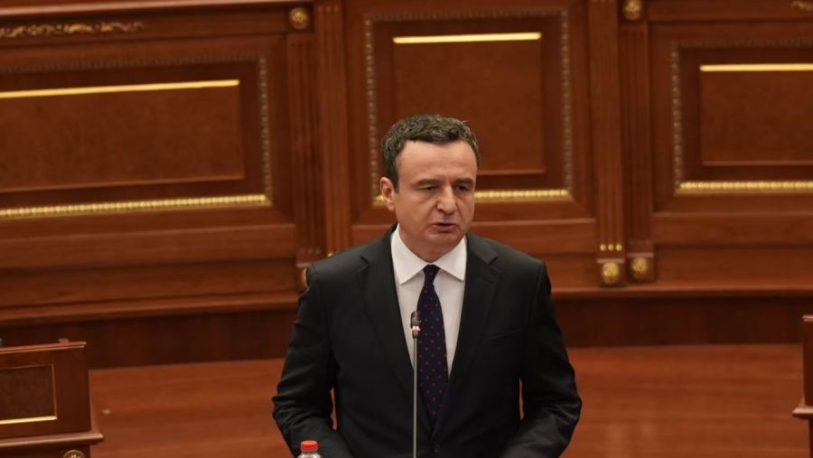 Şimdi Ne Olacak? Kosova Erken Seçimlere mi Gidiyor?