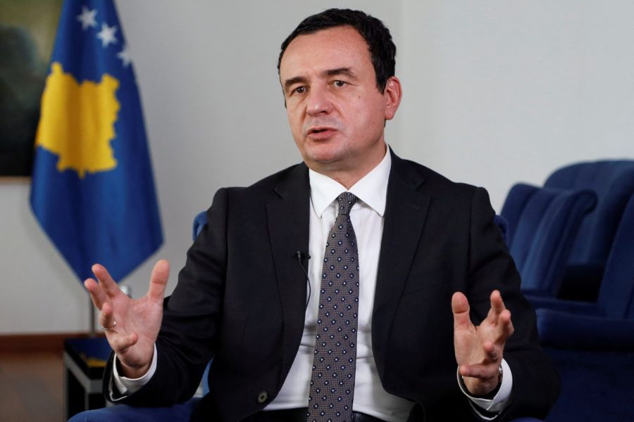  Kosova AK Kriterlerini Karşılıyor
