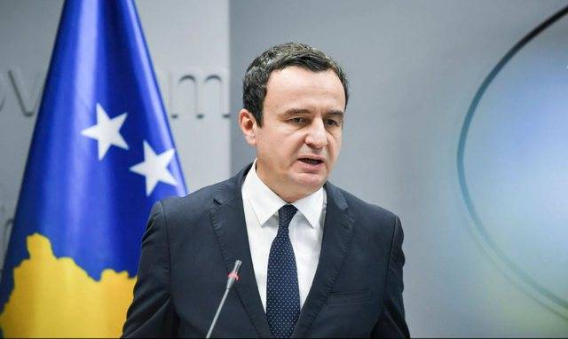 Anlaşmaya Varılabilir, Sırbistan’a Daha Fazla Baskı Yapılmalı