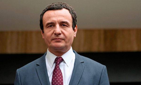 Başbakan Kurti: Pandemiyi En İyi Biz Yönettik!