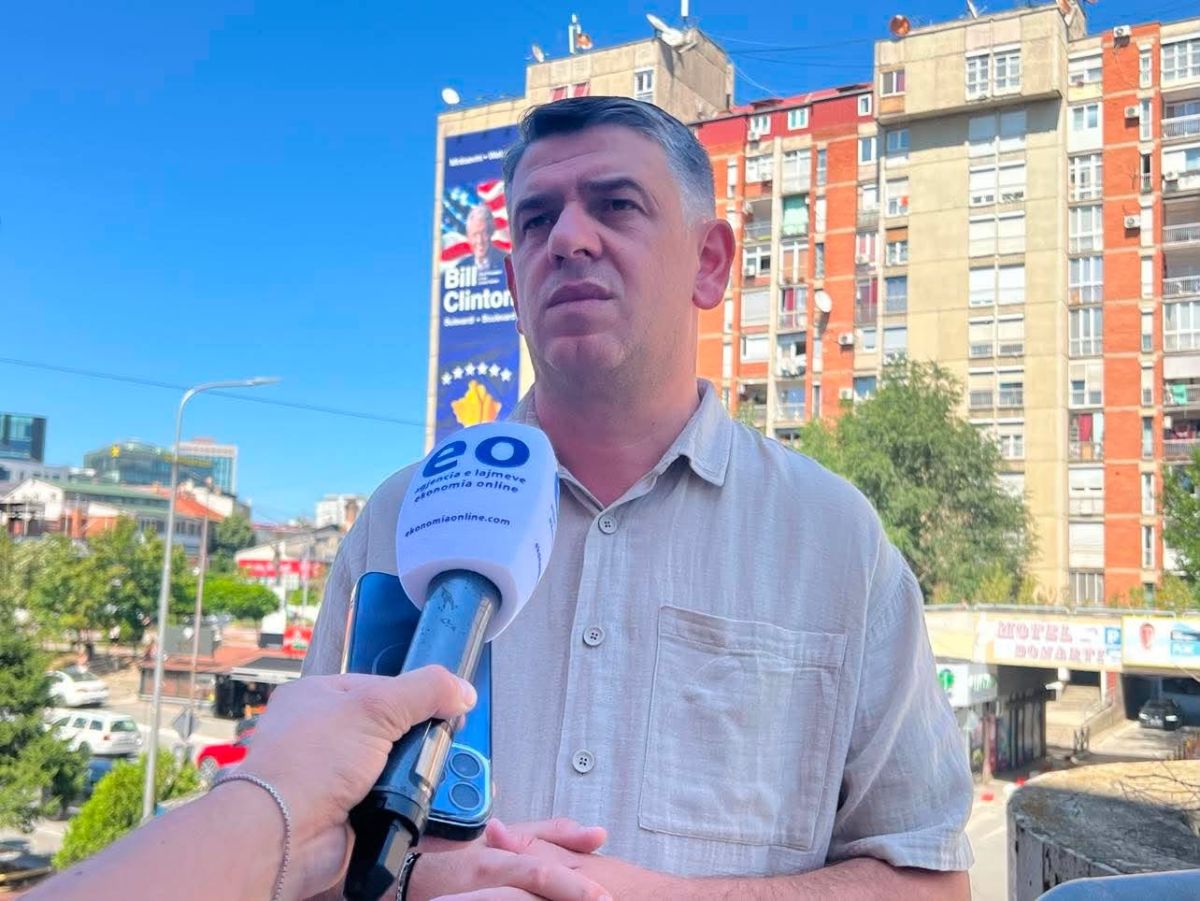 LDK'nın Net Tutumu Olmadan Cumhurbaşkanı Seçimi Belirsizliğini Koruyor