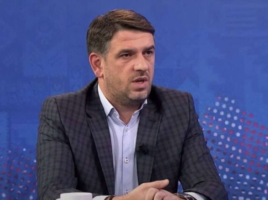 “Karadağ, savaş kışkırtıcı dizelerin yazarını onurlandırıyor”-Albinot Maloku