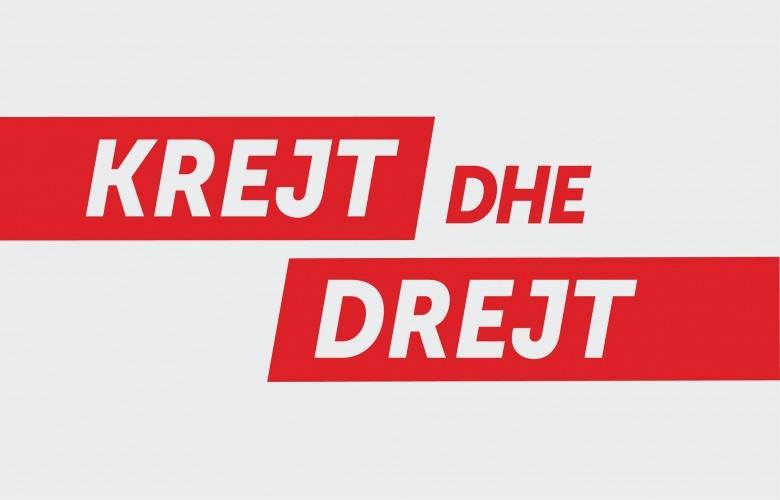 Kurti ve Osmani 14 Şubat Seçim Sloganını Açıkladı