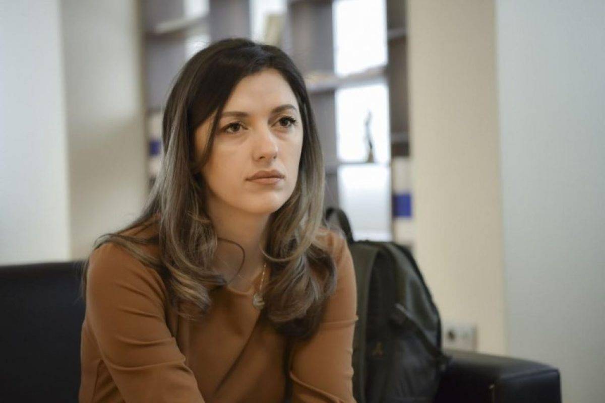 Haxhiu, Lahey’de Bugün Görüşmelerine Devam Ediyor