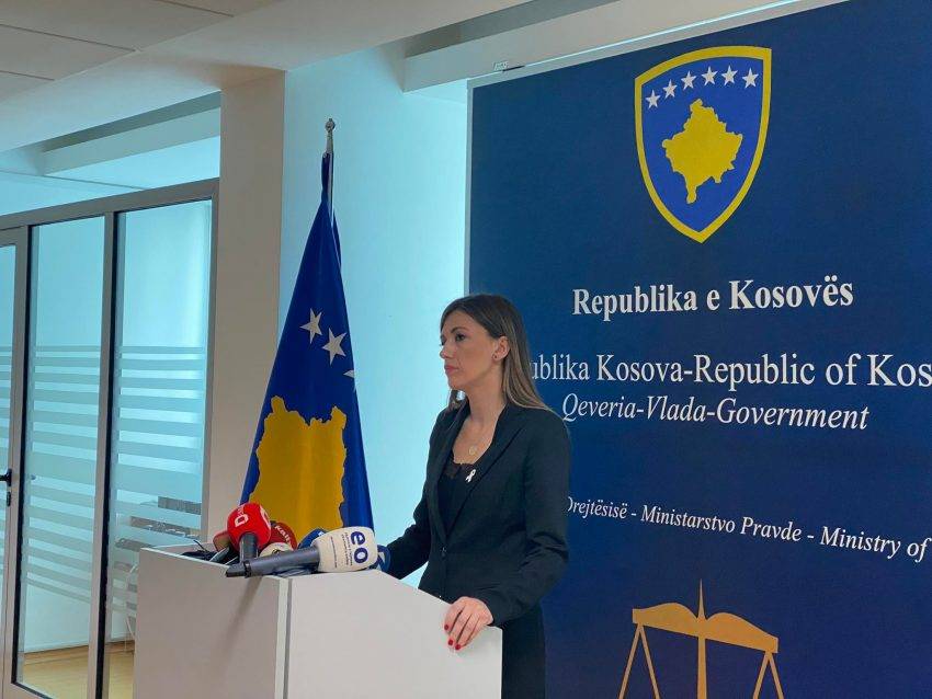 Astrit Dehari’ye Ait Örnekler Adli Tıp Kurumu Laboratuvarından Kayboldu