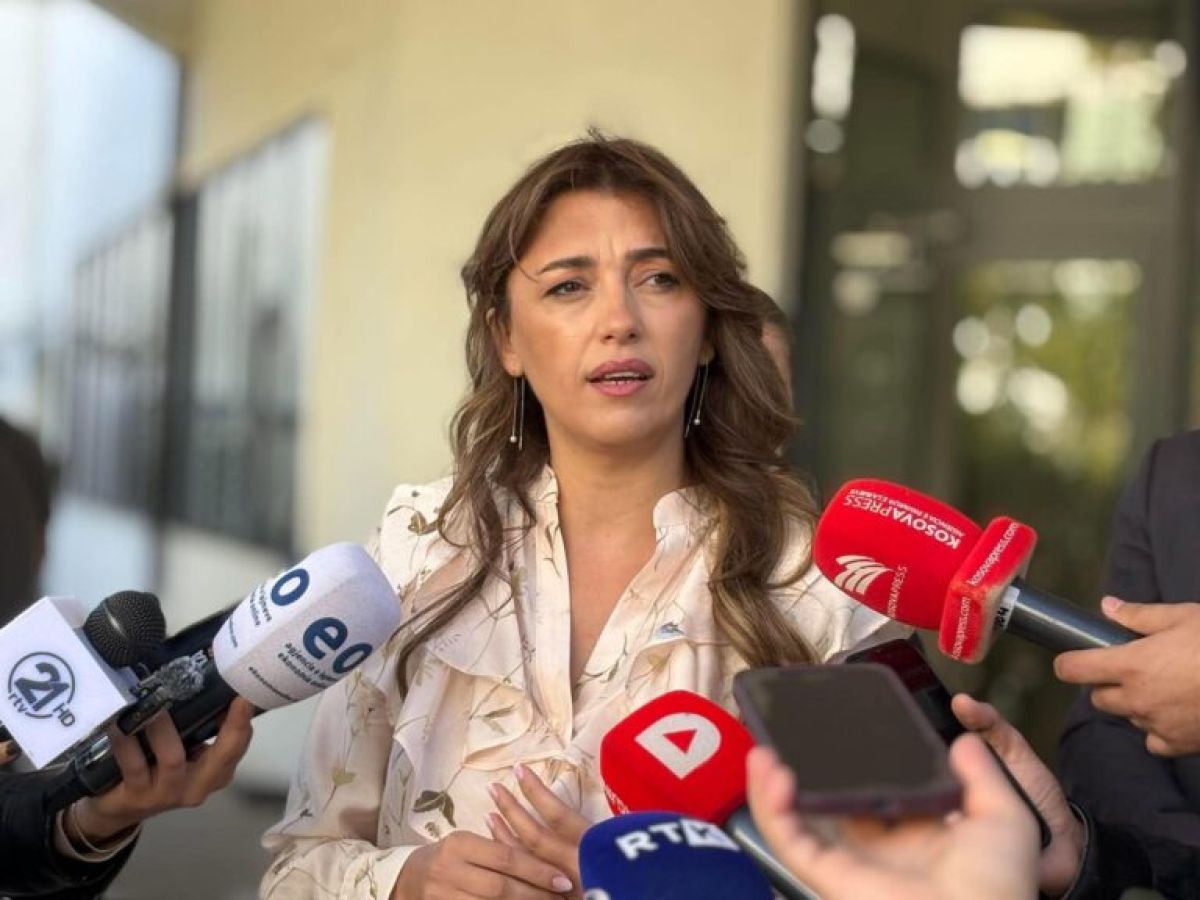 Özel Mahkeme Yasası Konusunda Kararı Meclis Verecek