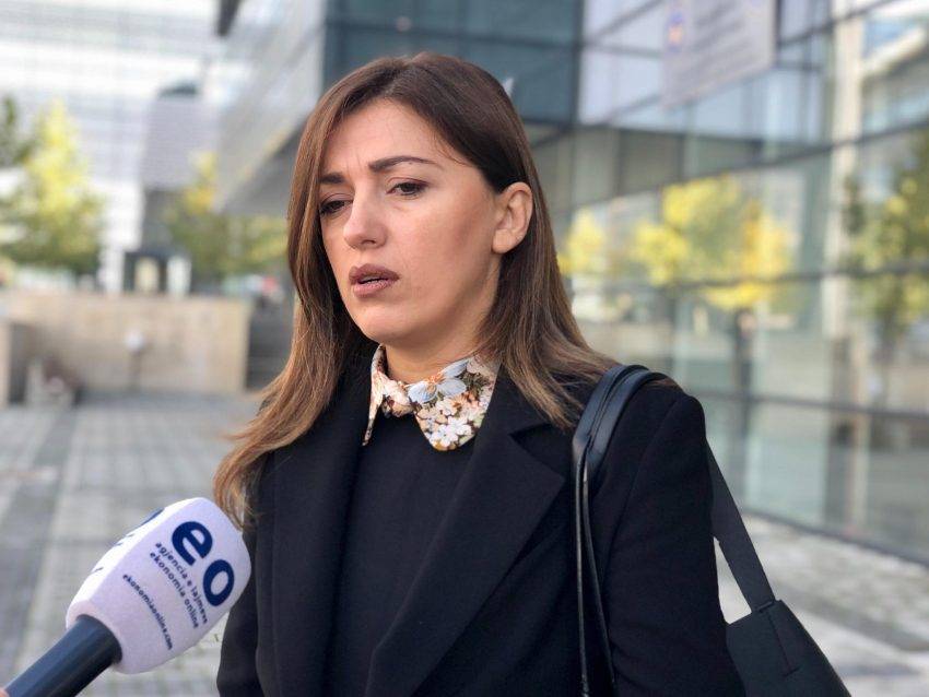 Sorumlu Olduğumu Kanıtlayın, İstifa Edeceğim