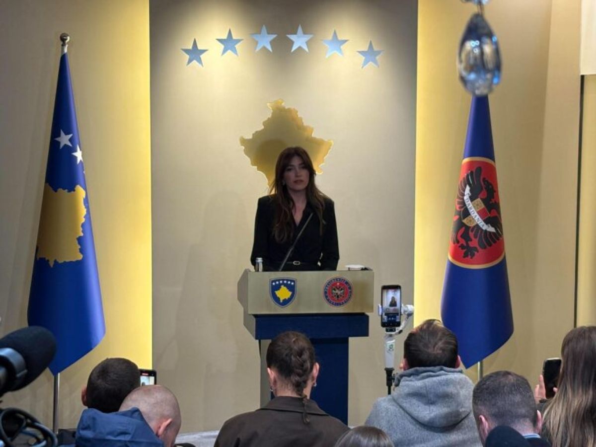 Kurucu Meclis Oturumunun Tarihi Bugün Belirlenecek