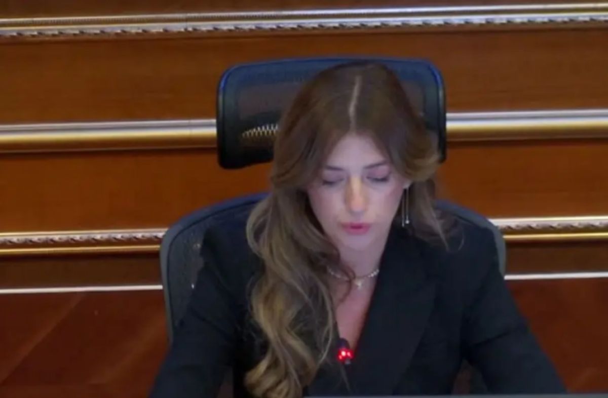 Destek Veren Milletvekillere Teşekkür Etti