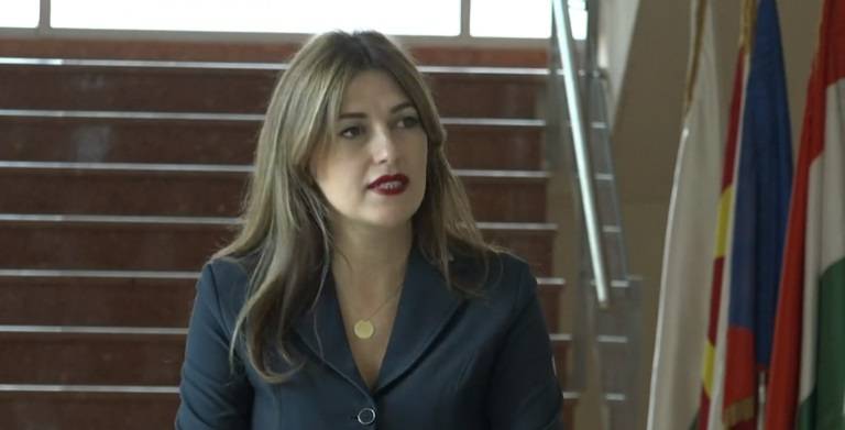 Bakan Haxhiu Lahey’de Thaçi ve Veseli ile Görüşmeyecek