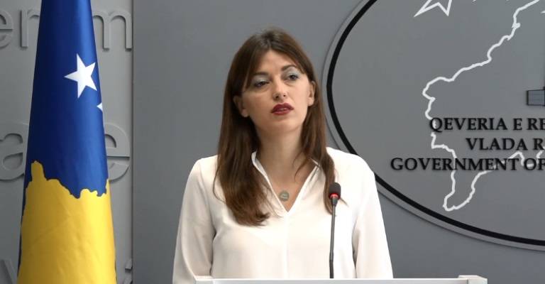 Adalet Bakanlığı Müfettişliğinin Dehari Davasına İlişkin Raporu Yayınlandı
