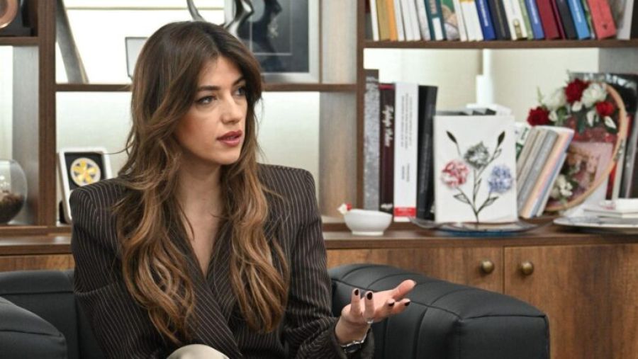 Sırp Listesiyle İletişimi Yalanladı