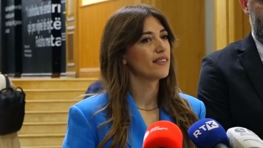 Haxhiu: AAK veya Nisma’dan Oy Bekliyorum, Bu Son Oturum Olabilir