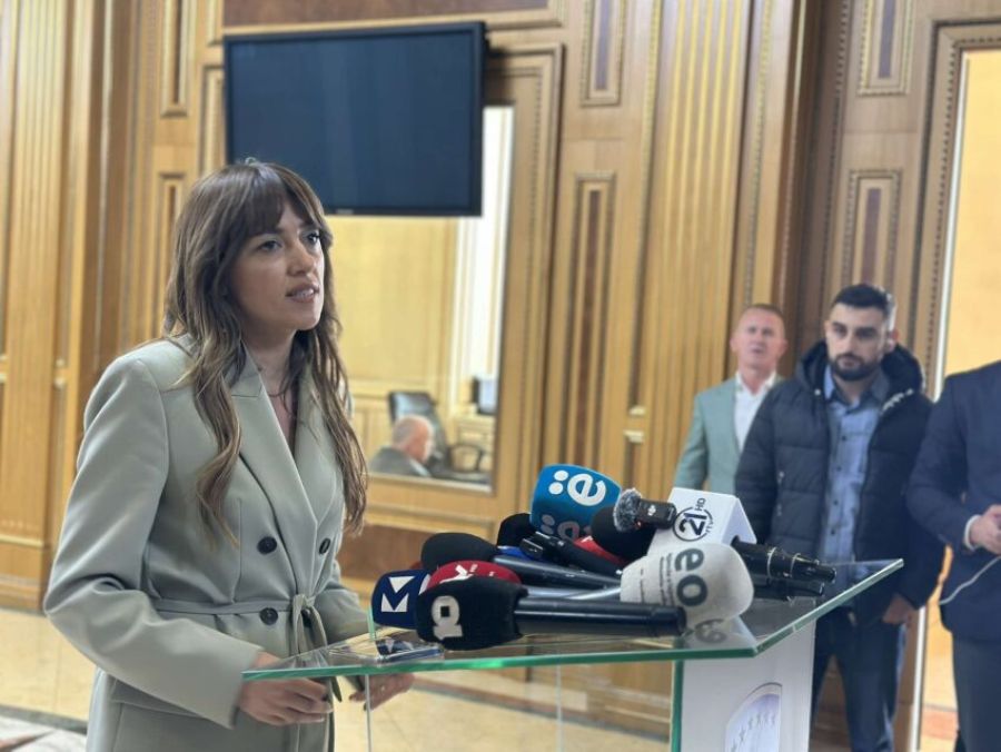 İstişare Toplantısında Uzlaşma Sağlanamadı